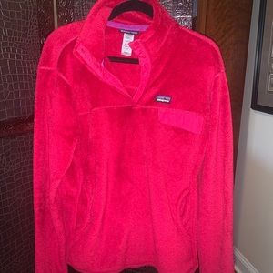 Patagonia pullover